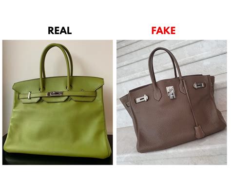 hermes birkin bag fake vs real|authentic hermes birkin.